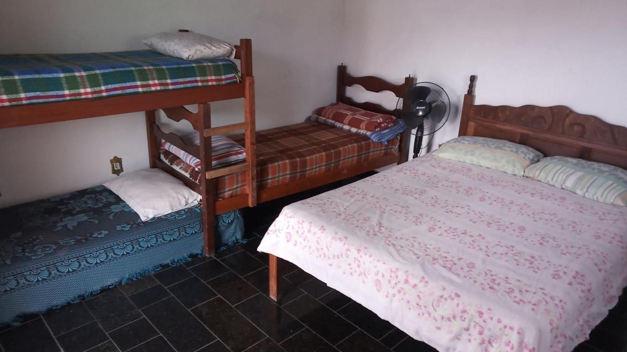 Raizes De Afrodite Quartos São Tomé das Letras Kültér fotó